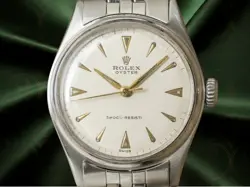 OYSTER REF.4444 VINTAGE