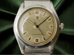 VINTAGE 1951 ST.STEEL