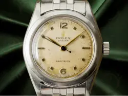 1950S MANUAL WINDING