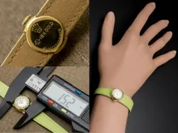 WOMENS WATCH