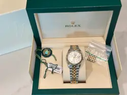 126233 DATEJUST 36