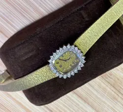 ROLEX MECHANICAL WATCH