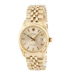 PERPETUAL DATE SOLID
