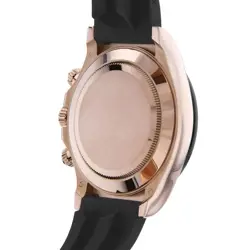 SQUARE DIAMOND 116515LNA