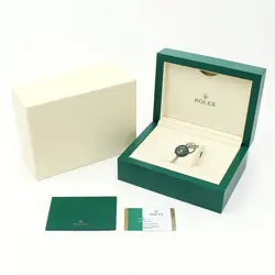 DIAMOND 116515LNA