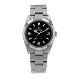 INDEX STEEL OYSTER