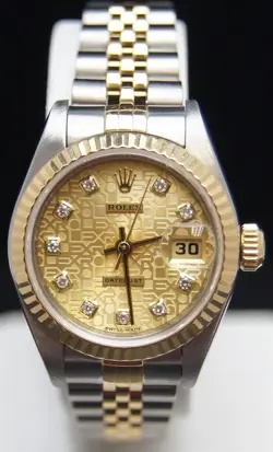 S/S WATCH /W