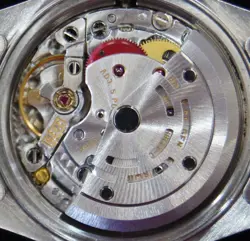 DIAL TONE 18K