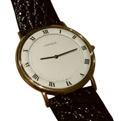 VINTAGE MEN'S GOLD