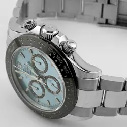 BLUE DIAL 2023
