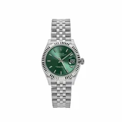 GREEN DIAL 2025
