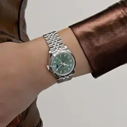 DATEJUST 278274 'LADIES'