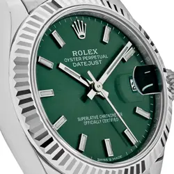 GREEN DIAL 2025