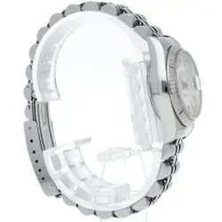 WOMENWATCH SILVER...