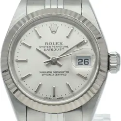 SILVER...