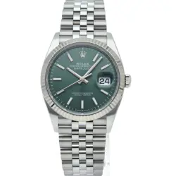 GREEN 126234