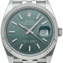 K18WG/STAINLESS STEE...