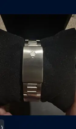 OYSTER BANDS