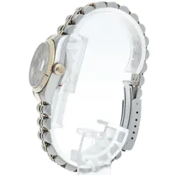 STEEL WOMENWATCH CHAMPA...