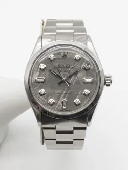 ROLEX 34MM AIRKING