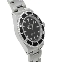 SUBMARINER 14060M NUMBER