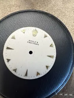 DIAL FOR PARTS