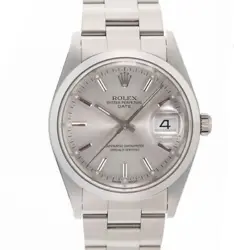 SILVER WARRANTY 2006