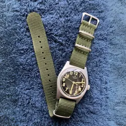 VIETNAM ERA MILITARY