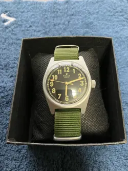 ERA MILITARY