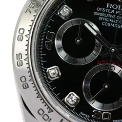 ROLEX DAYTONA 116519�