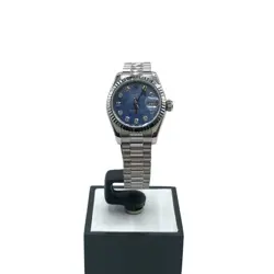 DATEJUST 26 SODALITE