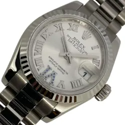 ROLEX DATEJUST 26 M179179 K18WG AUTOMATIC LADIES #OKW027