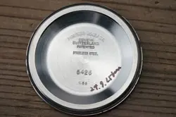 DIAL 34MM CAL.1210