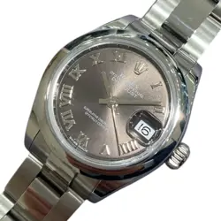 ROLEX DATEJUST 279160 LADIES #OKW152