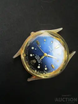 WRISTWATCH MEN'S 