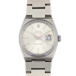 ROLEX 17000 DATEJUST OYSTERQUARTZ 36MM 1979
