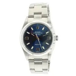ROLEX AIR-KING 34MM 14000