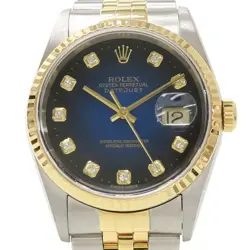 ROLEX DATEJUST 36MM 16233G