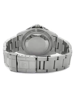 GMT MASTER