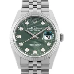 DIAMOND 126234G