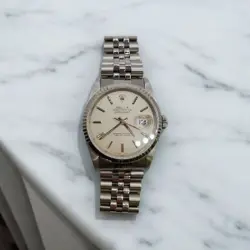 ROLEX 16234 DATE ADJUST 1989 SH23478B