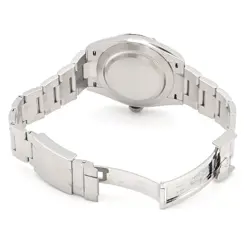 SERIAL BLACK AUTOMATIC