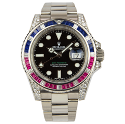 WHITE GOLD 116759