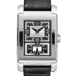 ROLEX CELLINI PRINCE REF.5443/9 MEN'S PRE-OWNED WATCH