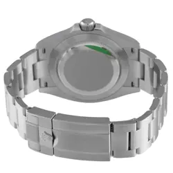 ROLEX AIR-KING STEEL