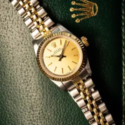 24MM CHAMPAGNE