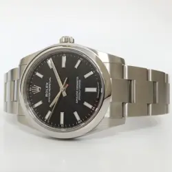 OYSTER AUTOMATIC 124200