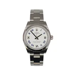 WHITE STEEL 31MM