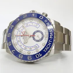 44MM AUTOMATIC 116680