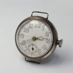 WATCH 34